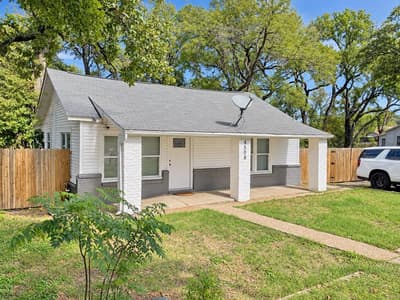 4508 Ohio Garden Road, River Oaks TX 76114 - Photo 4