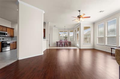 7428 Gairlock Drive, Fort Worth TX 76179 - Photo 4