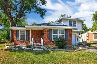 2904 Browne Drive, Garland TX 75041