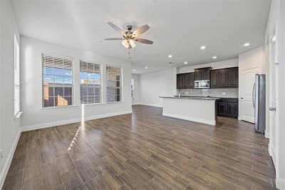 519 Sandiford Court, Mansfield TX 76063 - Photo 3