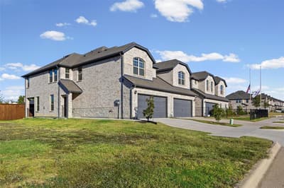 519 Sandiford Court, Mansfield TX 76063
