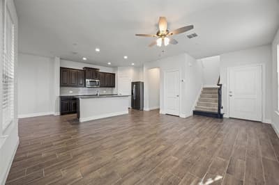 519 Sandiford Court, Mansfield TX 76063 - Photo 4