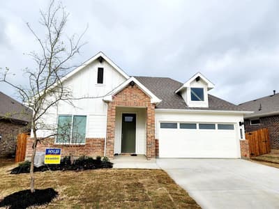 2320 Ruff Road, Denton TX 76205