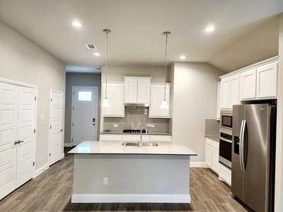 2320 Ruff Road, Denton TX 76205 - Photo 4