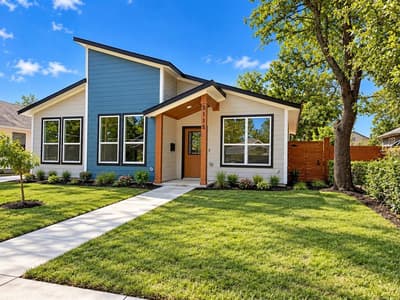 5115 Echo Avenue, Dallas TX 75215 - Photo 2
