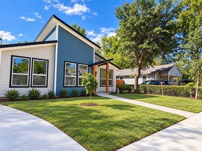 5115 Echo Avenue, Dallas TX 75215 - Photo 3