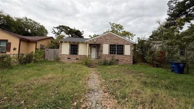 1434 Carson Street, Dallas TX 75216 - Photo 2
