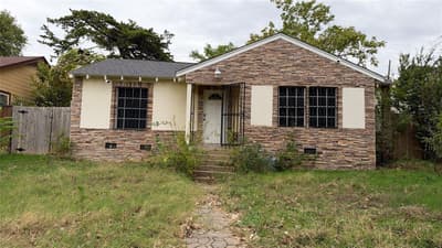 1434 Carson Street, Dallas TX 75216