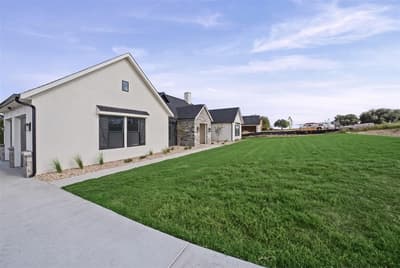 244 Martin Drive, Granbury TX 76049 - Photo 3