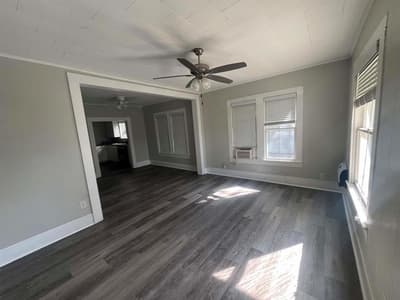 1607 Avenue I, Brownwood TX 76801 - Photo 2