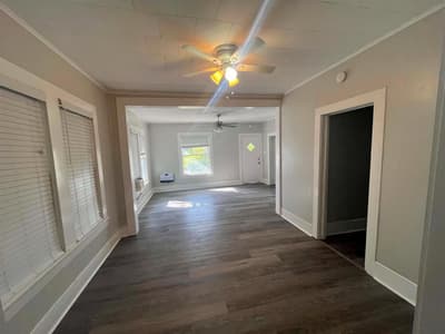 1607 Avenue I, Brownwood TX 76801 - Photo 3