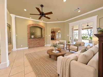18476 Marina Drive, Kemp TX 75143 - Photo 2