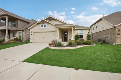 2510 Cowbird Way, Northlake TX 76247 - Photo 2
