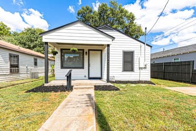 5140 Dimple Jackson Street, Dallas TX 75210