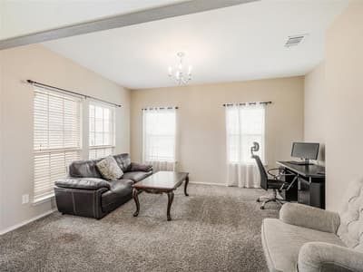 9720 Tipperary Drive, McKinney TX 75072 - Photo 4
