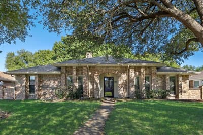 310 Doral Place, Garland TX 75043 - Photo 2
