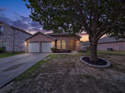 3309 Grant Street, McKinney TX 75071 - Photo 2