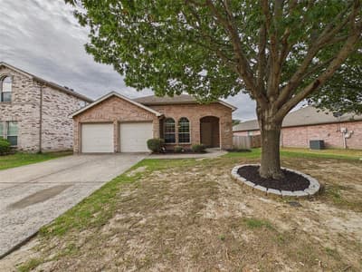 3309 Grant Street, McKinney TX 75071