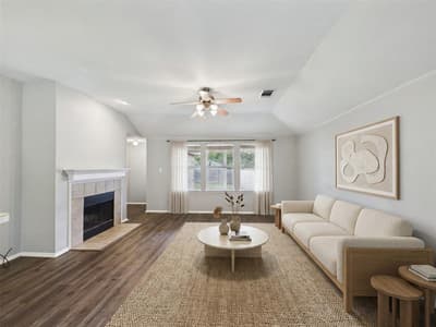 3309 Grant Street, McKinney TX 75071 - Photo 5