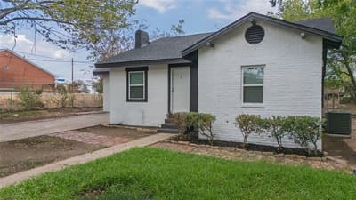 1032 W Oak Street, Weatherford TX 76086 - Photo 3