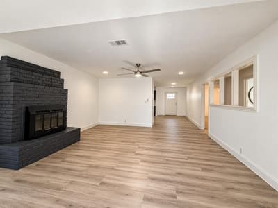 1032 W Oak Street, Weatherford TX 76086 - Photo 5