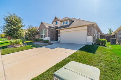 260 Tallgrass Drive, Lavon TX 75166 - Photo 2