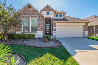 260 Tallgrass Drive, Lavon TX 75166