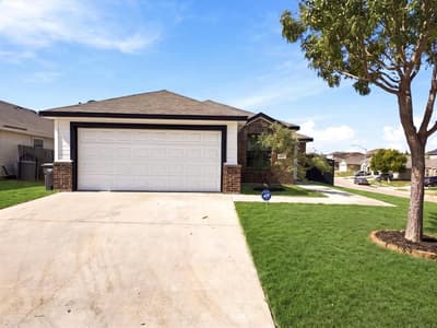 4000 Rosita Street, Fort Worth TX 76119