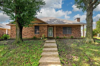 118 Windsor Drive, Wylie TX 75098