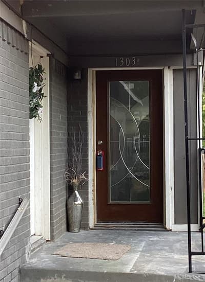 1303 E Myrtle Street, Fort Worth TX 76104 - Photo 3