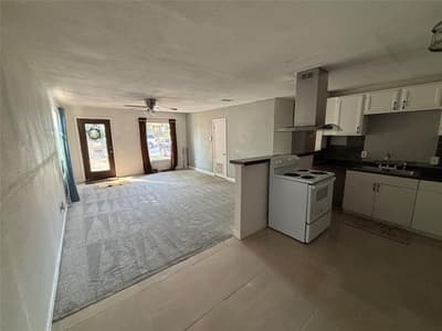 1303 E Myrtle Street, Fort Worth TX 76104 - Photo 5