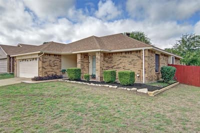 8300 Ohara Lane, Fort Worth TX 76123 - Photo 2