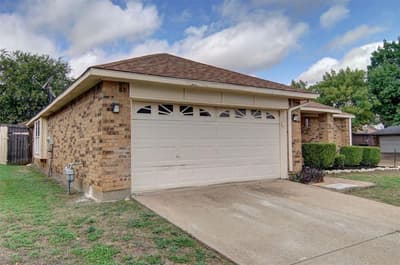 8300 Ohara Lane, Fort Worth TX 76123 - Photo 3
