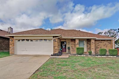8300 Ohara Lane, Fort Worth TX 76123