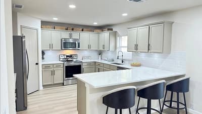 2212 Hamden Court, Little Elm TX 75068 - Photo 4