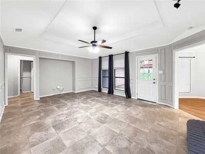 305 N Cottonbelt Avenue, Wylie TX 75098