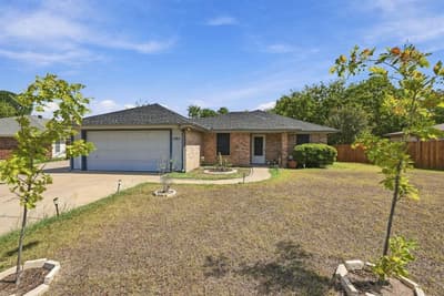 1307 Berry Drive, Cleburne TX 76033 - Photo 3