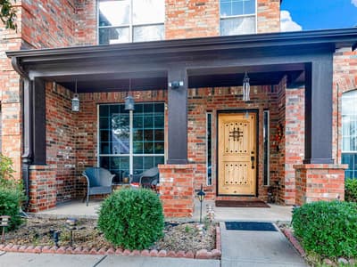 2328 Tawny Owl Road, Grand Prairie TX 75052 - Photo 2