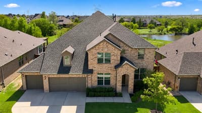 6417 Dolan Falls Drive, Northlake TX 76226