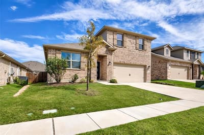 3906 Kipling Drive, Crandall TX 75114 - Photo 3