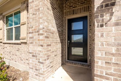 3906 Kipling Drive, Crandall TX 75114 - Photo 4