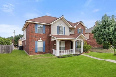 2215 Elm Falls Place, Mesquite TX 75181 - Photo 2