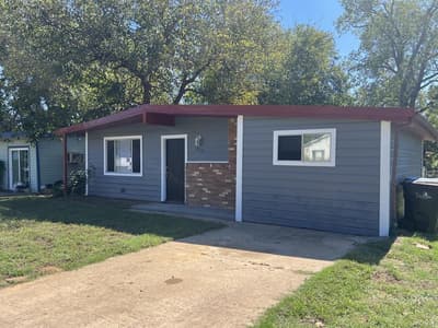2532 Loy Lake Road, Denison TX 75020