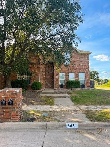 5431 Avery Lane, Grand Prairie TX 75052 - Photo 2