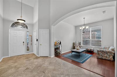 4609 Bonnywood Drive, Mesquite TX 75150 - Photo 2