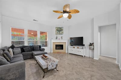 4609 Bonnywood Drive, Mesquite TX 75150 - Photo 3