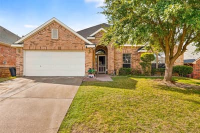 4609 Bonnywood Drive, Mesquite TX 75150