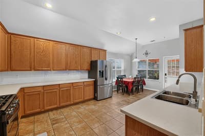 4609 Bonnywood Drive, Mesquite TX 75150 - Photo 5