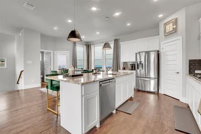 1121 Marc Place, Rowlett TX 75088 - Photo 4