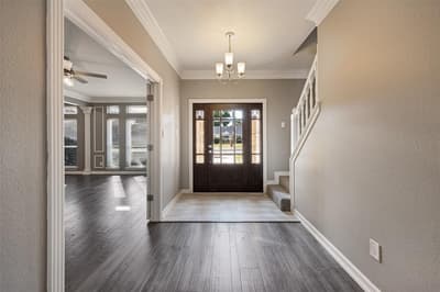 5401 Emerald Park Boulevard, Arlington TX 76017 - Photo 3
